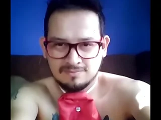 Pedro Pablo Luis Exitando A Los Tops