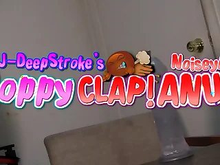 Monster Cock give him bathroom breaks - extreme anal porn ( inspire a request of diapers ) Ass Monkey