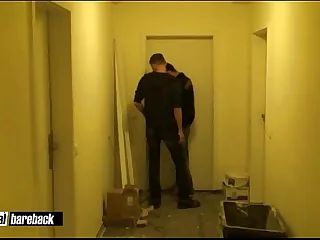 Welcom from Portugal the bareback fucker Fostter