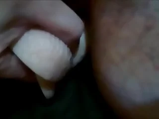 Gay twink anal dildo masturbation #3